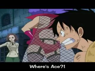 One piece öwrülmek