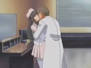エロアニメ 看護師 で 熱 mov 彼らの 欲望 のために 漫画 putz