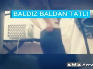 Turbanli baldiza gizli cekim turc turc