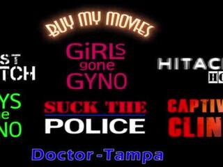 Sperma extraction &num;4 na medic tampa whos taken podle nonbinary zdravotní perverts na the cum clinic&excl; plný mov guysgonegyno&period;com&excl;
