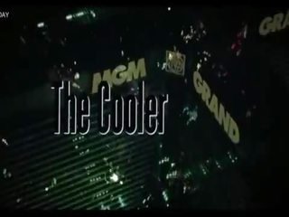 Maria Bello - Full Frontal Nudity, sex video Scenes - The Cooler (2003)