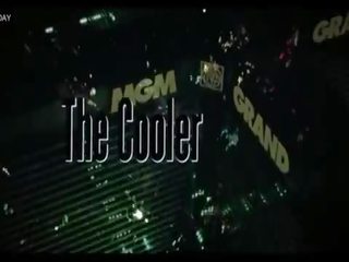 มาเรีย bello - เต็ม ซึ่งอยู่ส่วนหน้า การเปลือยกาย, เพศ วีดีโอ ฉาก - the cooler (2003)