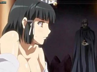Anime gutaran künti gets covered in gutarmak