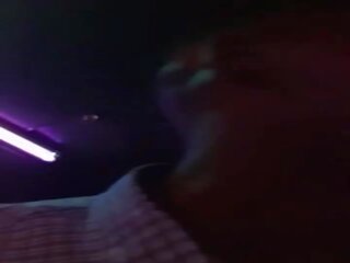 Busted Recording in ATL Stripp club Strokers Mandingo