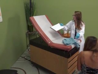 Gynecologist Helps Ms That Can't Orgasm Short Version