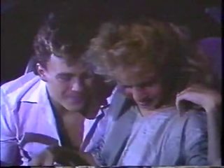 Stupendous ýarag (1986) 2/5 sheena horne & jerry butler