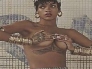 Rihanna nag kompilacija v hd: 