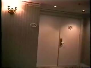 Wife Fucked By Hotel Security Guard clip