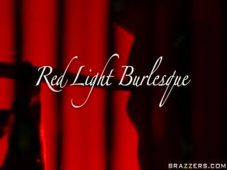 Rot licht burlesque