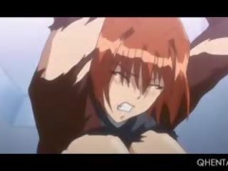Związany w górę hentai x oceniono wideo prisoner dostaje mokre cioto hardcore torturowani
