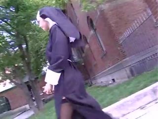 Nonne getränke piss