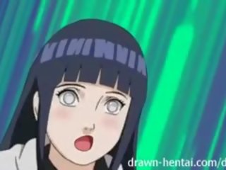 Naruto sexo clipe