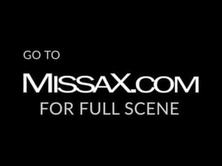 Missax.com - a võistlus - preview (nadya nabakova ja brandon ashton)