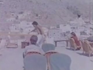 Grécke x menovitý video 70-80( h filidonh) 1