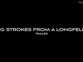 Dlho embraces od a longfellow (trailer)