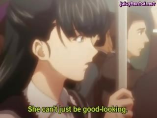 Anime lesbians tribbing at paradahan