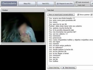 31 - linda arjantin se masturba tr chat roulette