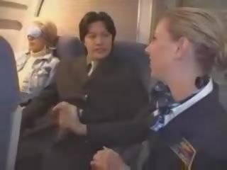 Amérika stewardess 2