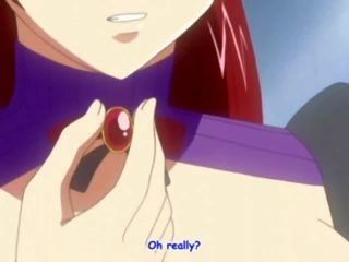 Good Anime xxx clip Servant Has Stuffed Doggystyle
