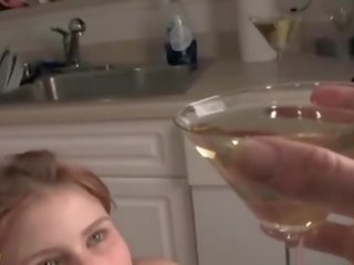 Dalia bevande un caldo urina martini