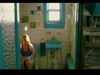 Michelle Williams full frontal nudity and X rated movie scene