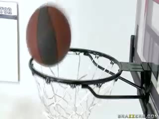 Basket pelacur