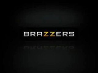 Brazzers - brett rossi - pornohviezdy ako to veľký