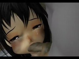【awesome-anime.com】 ญี่ปุ่น roped และ ระยำ โดย ซอมบี้