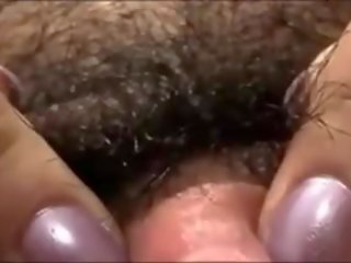 Milf velika klitoris velika joški